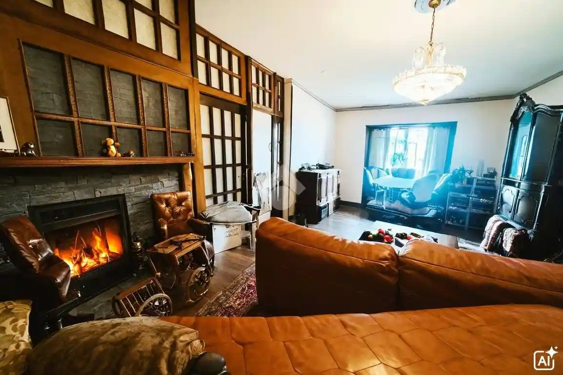 Trilocale residenziale via sepe 5, Carinaro - foto 4