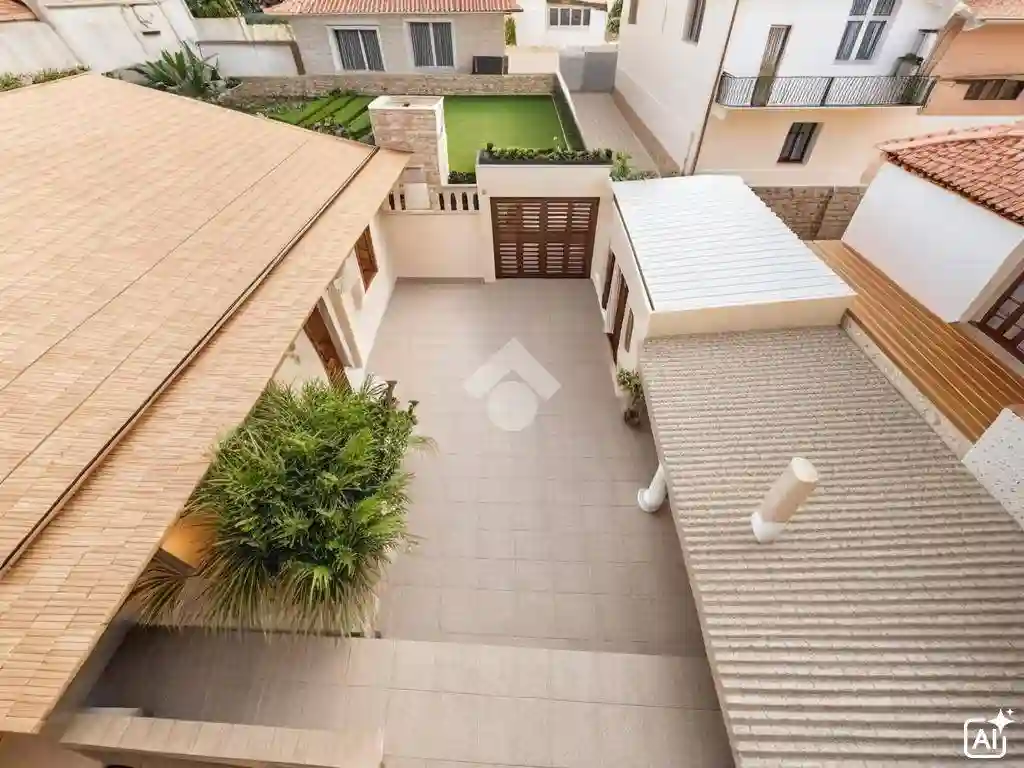 Trilocale residenziale via sepe 5, Carinaro - foto 4