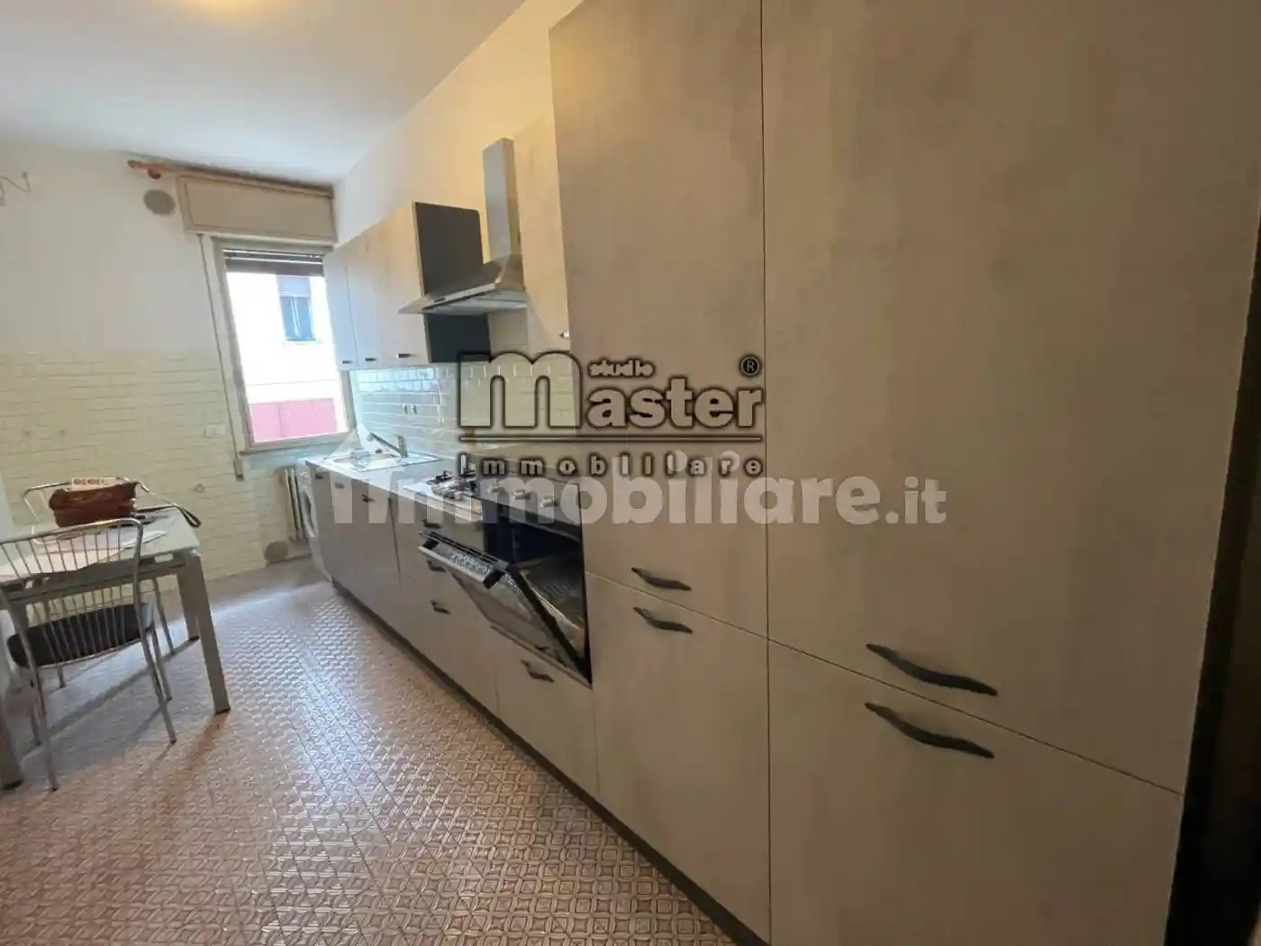 Appartamento in affitto a Treviso