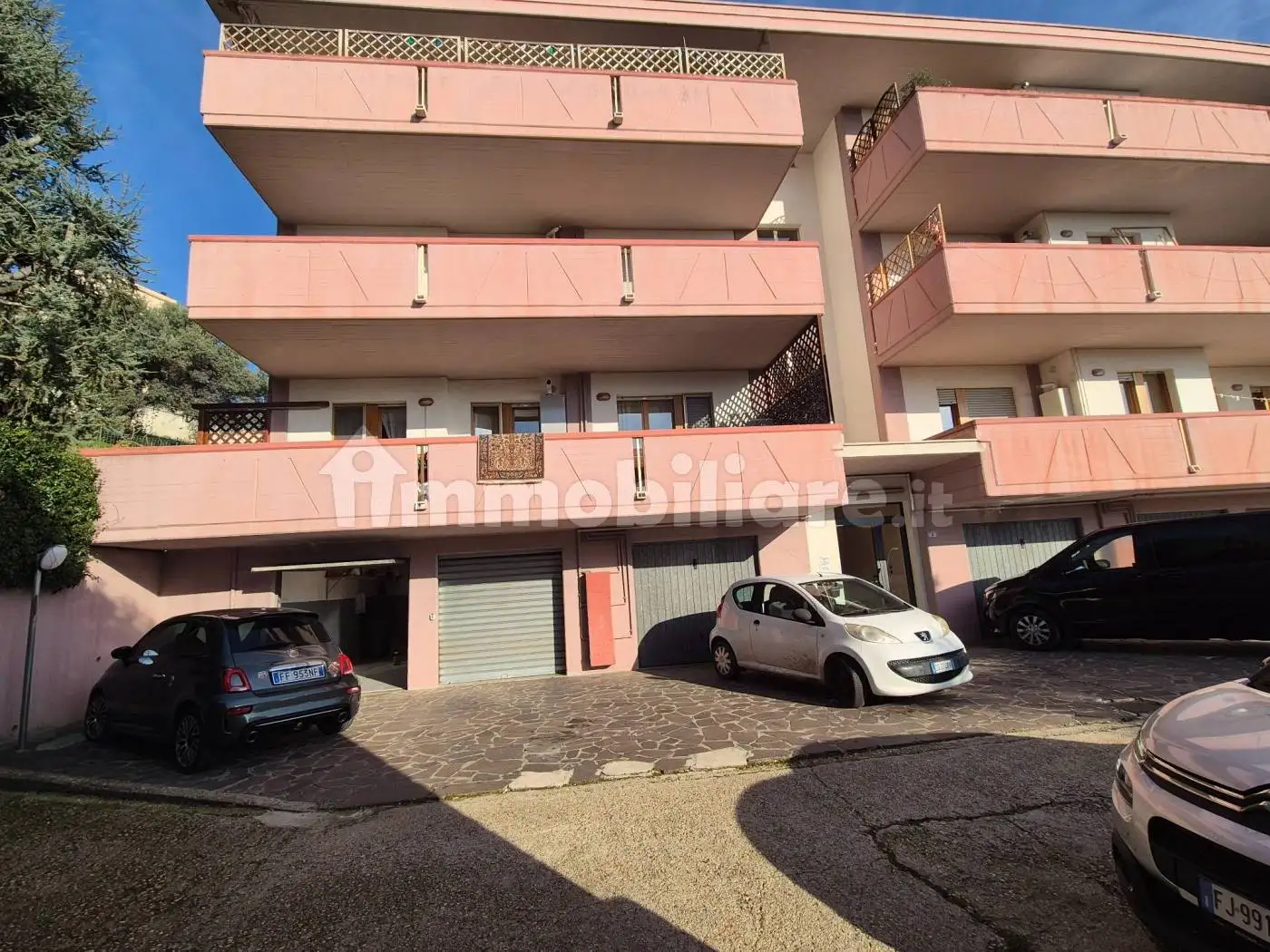 Appartamento in vendita a Spoltore