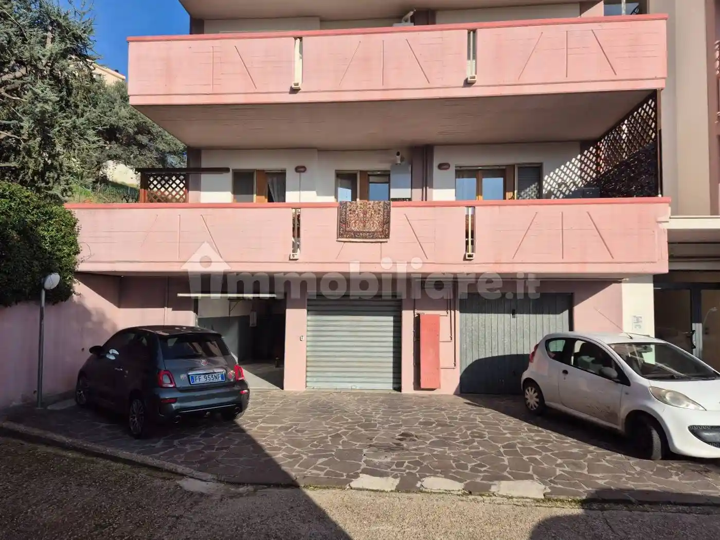 Quadrilocale via Ignazio Silone 6, Centro, Spoltore - foto 2