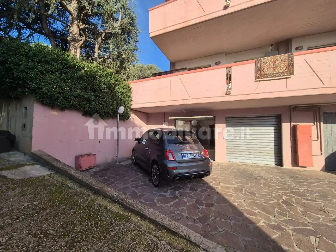 Quadrilocale via Ignazio Silone 6, Centro, Spoltore - foto 4