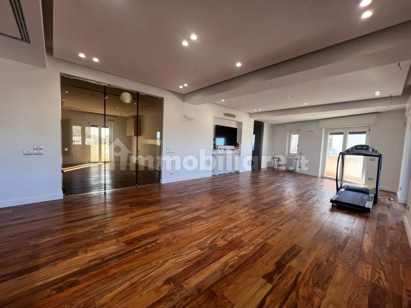 Appartamento in vendita a Reggio Calabria