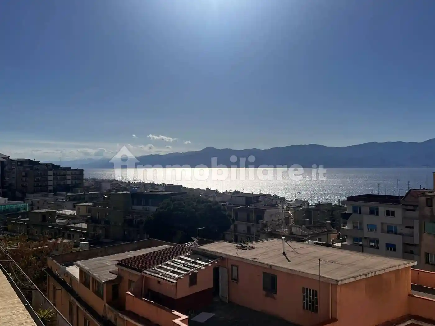 Appartamento via Giuseppe Melacrino, Tremulini - Eremo, Reggio Calabria - foto 2