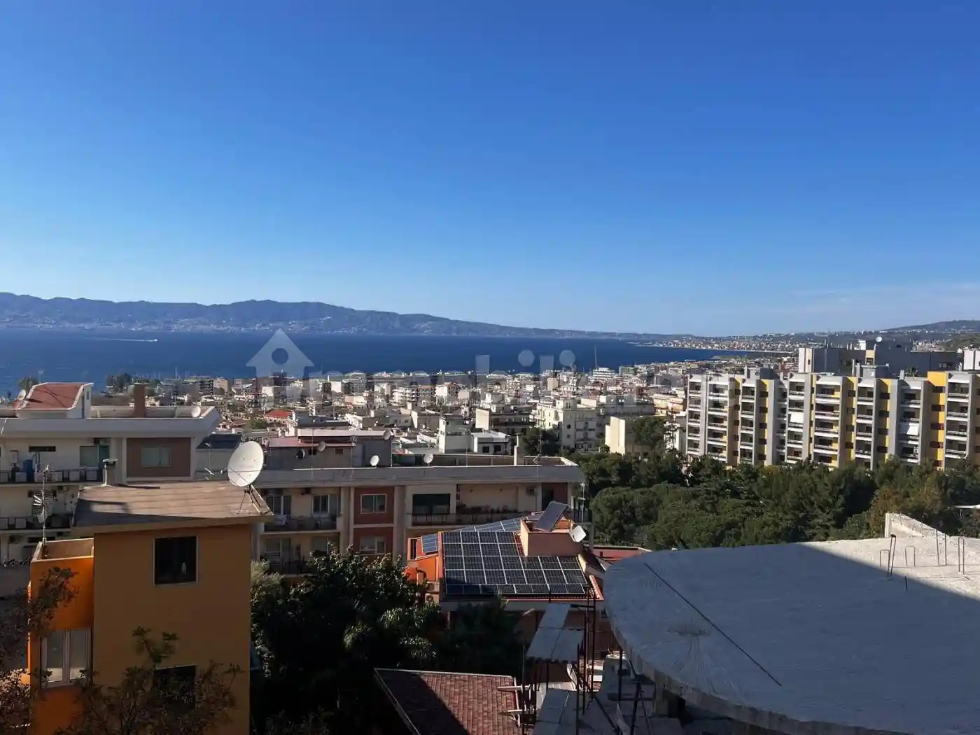 Appartamento via Giuseppe Melacrino, Tremulini - Eremo, Reggio Calabria - foto 3