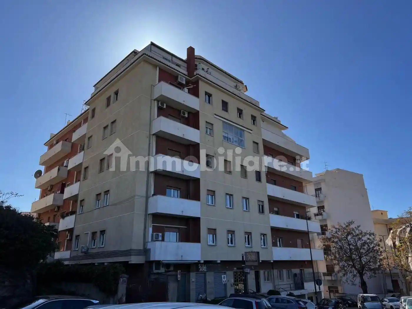 Appartamento via Giuseppe Melacrino, Tremulini - Eremo, Reggio Calabria - foto 5