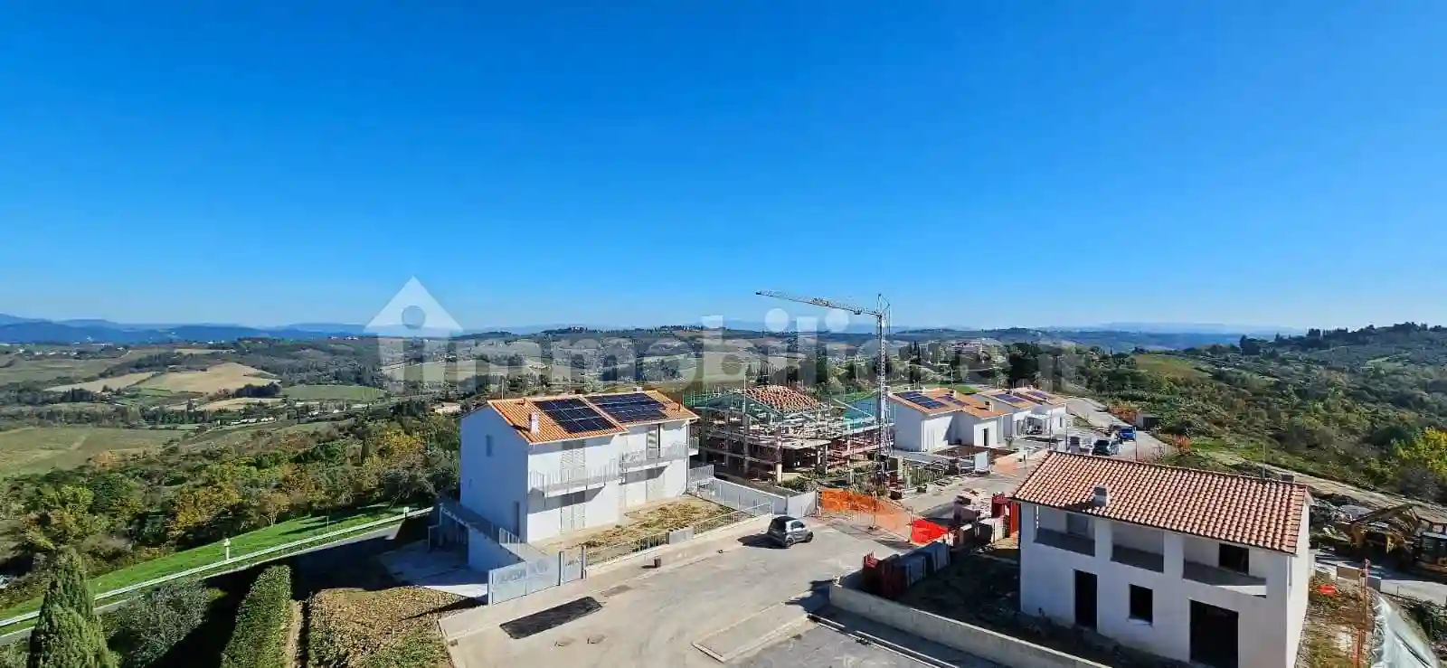 Villetta a schiera - foto 2