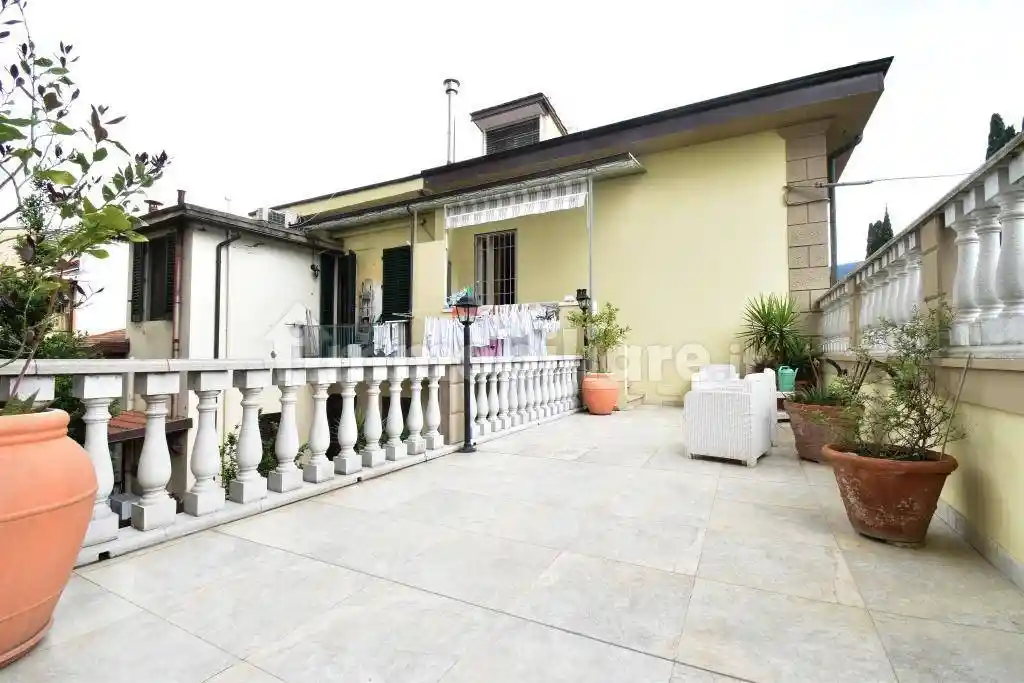 Appartamento in vendita a Sesto Fiorentino