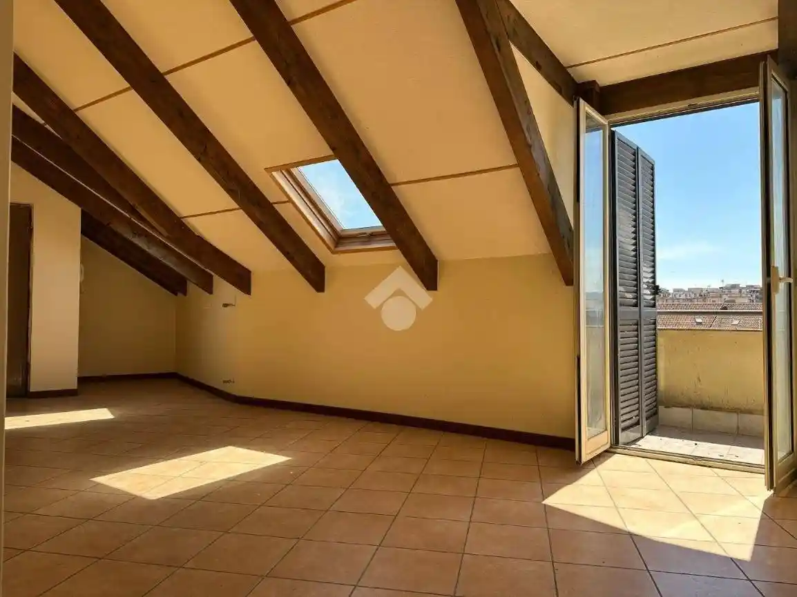 Attico - Mansarda - foto 4