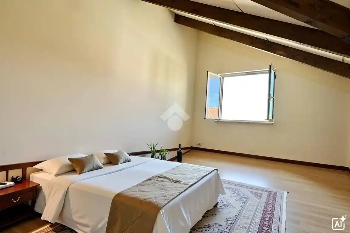 Attico - Mansarda - foto 5