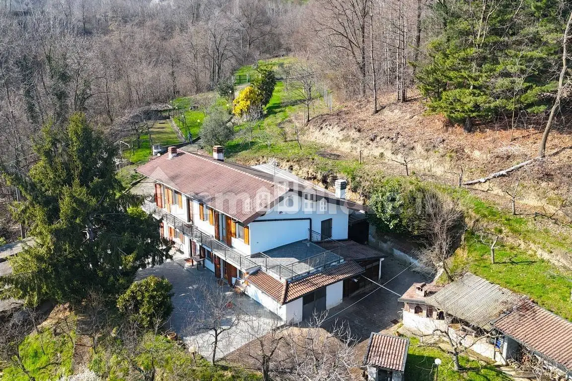 Casa indipendente in vendita a Prascorsano