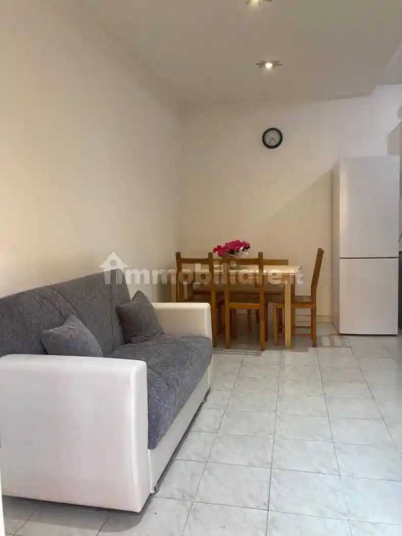 Appartamento in affitto a Bologna