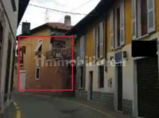 Appartamento in vendita a Golasecca