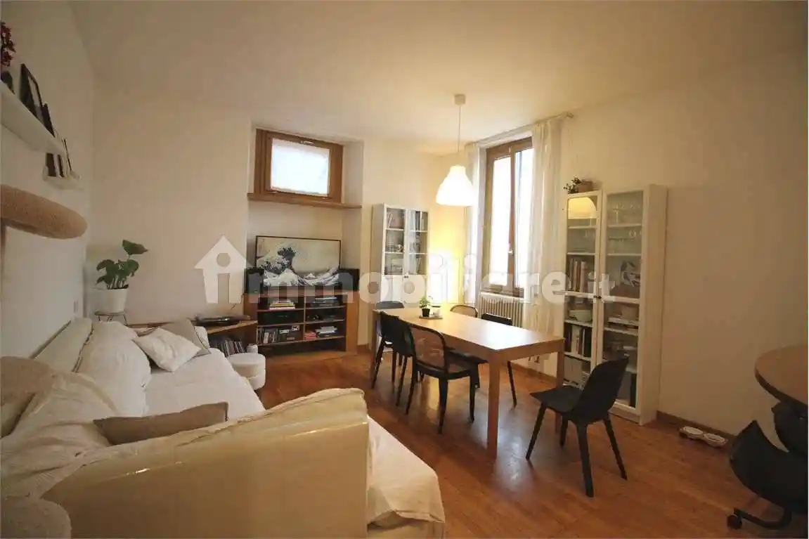 Appartamento via Gerolamo Borsieri, 24, Viale Varese - Crocifisso, Como - foto 3