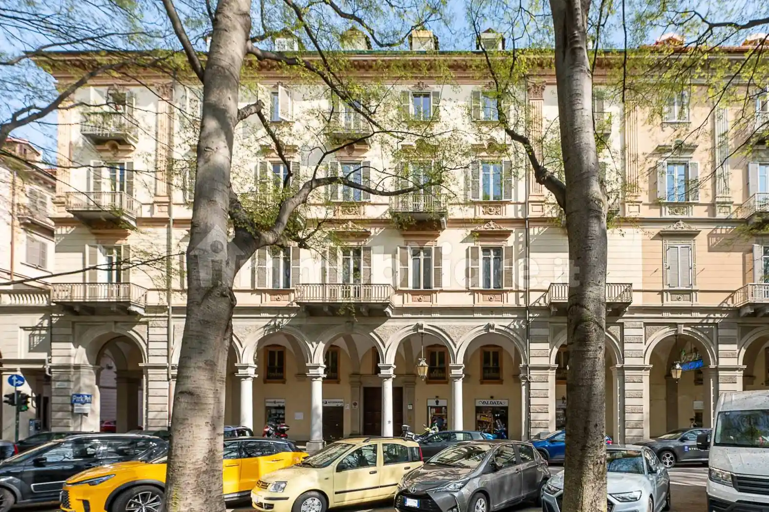 Attico - Mansarda in vendita a Torino