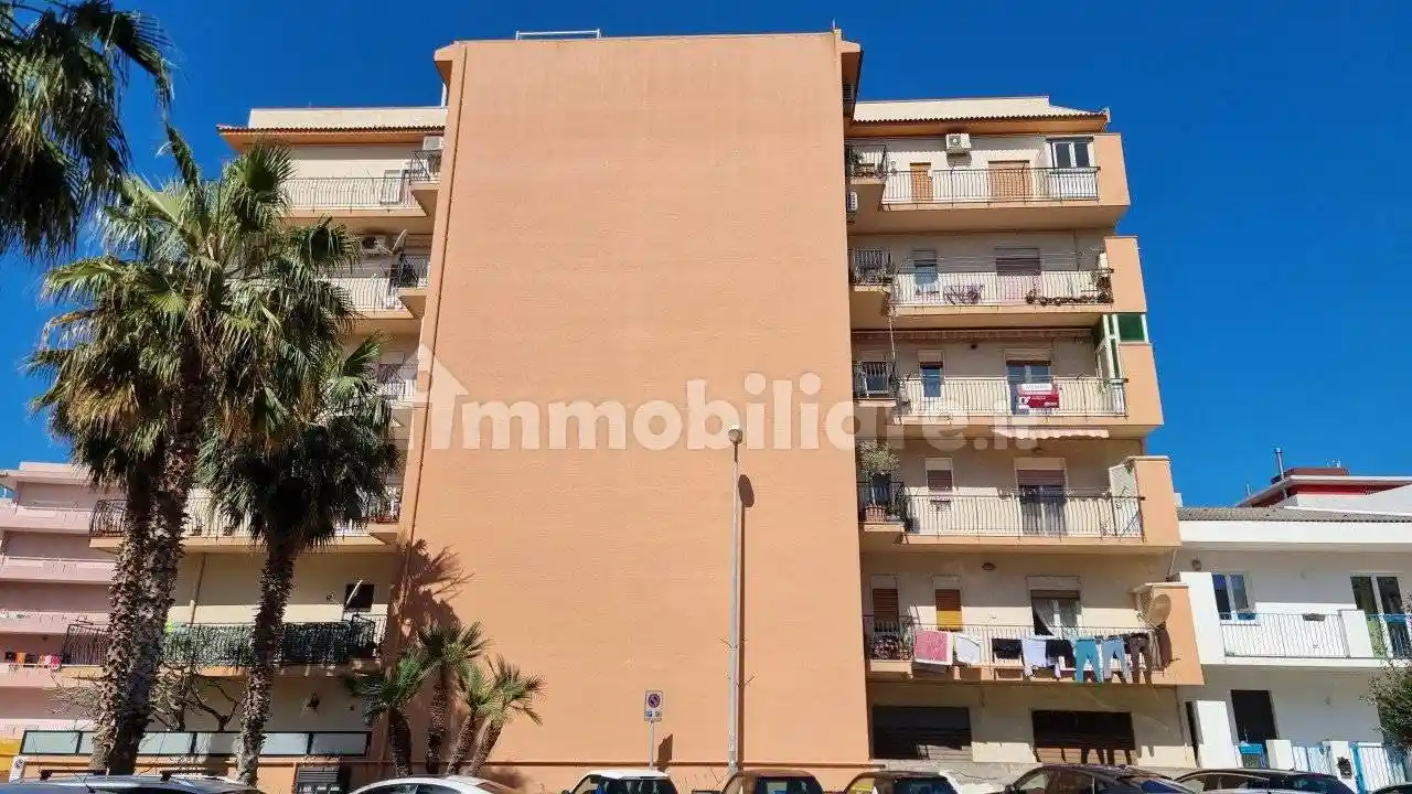 Appartamento in vendita a Milazzo