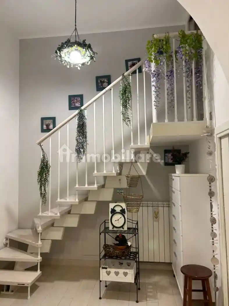 Appartamento in vendita a Gaeta