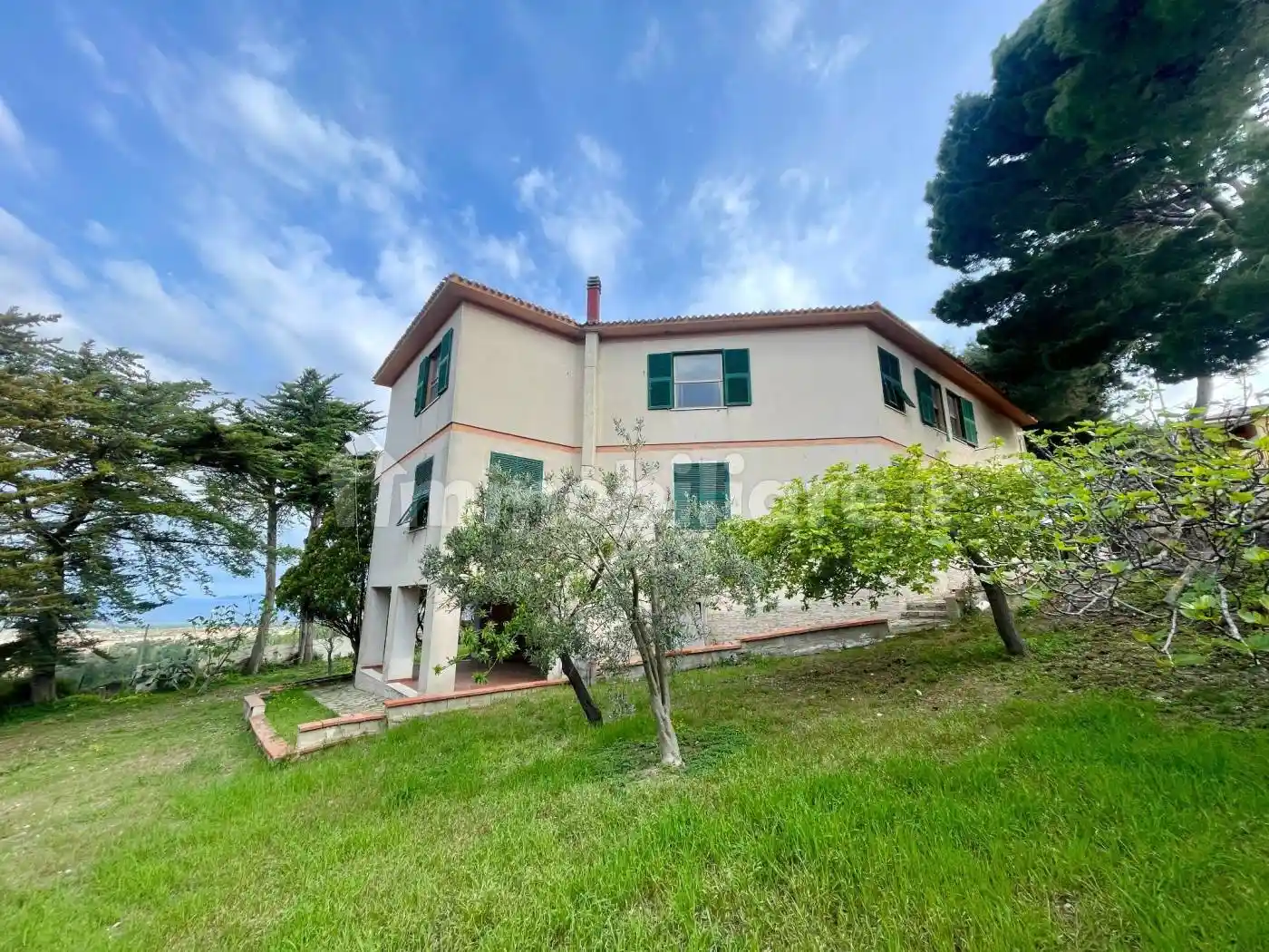 Villa in vendita a Sennori