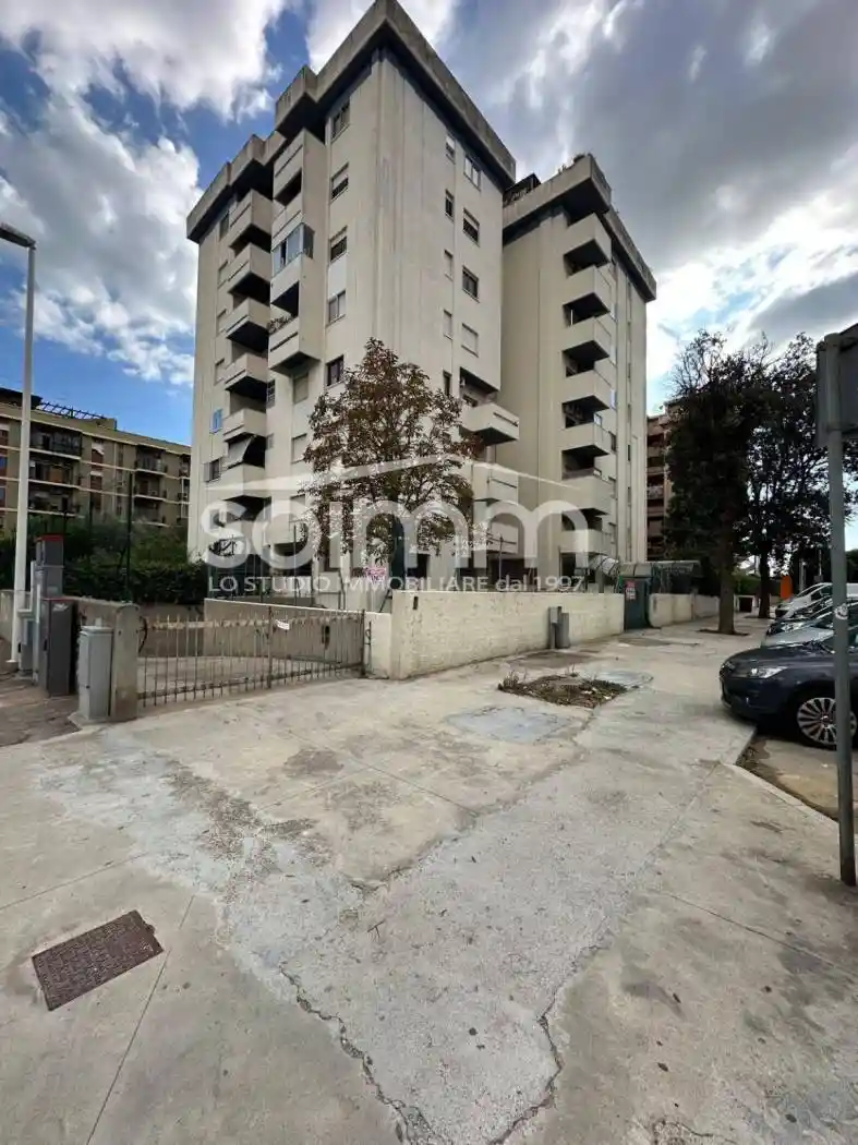 Appartamento in vendita a Cagliari