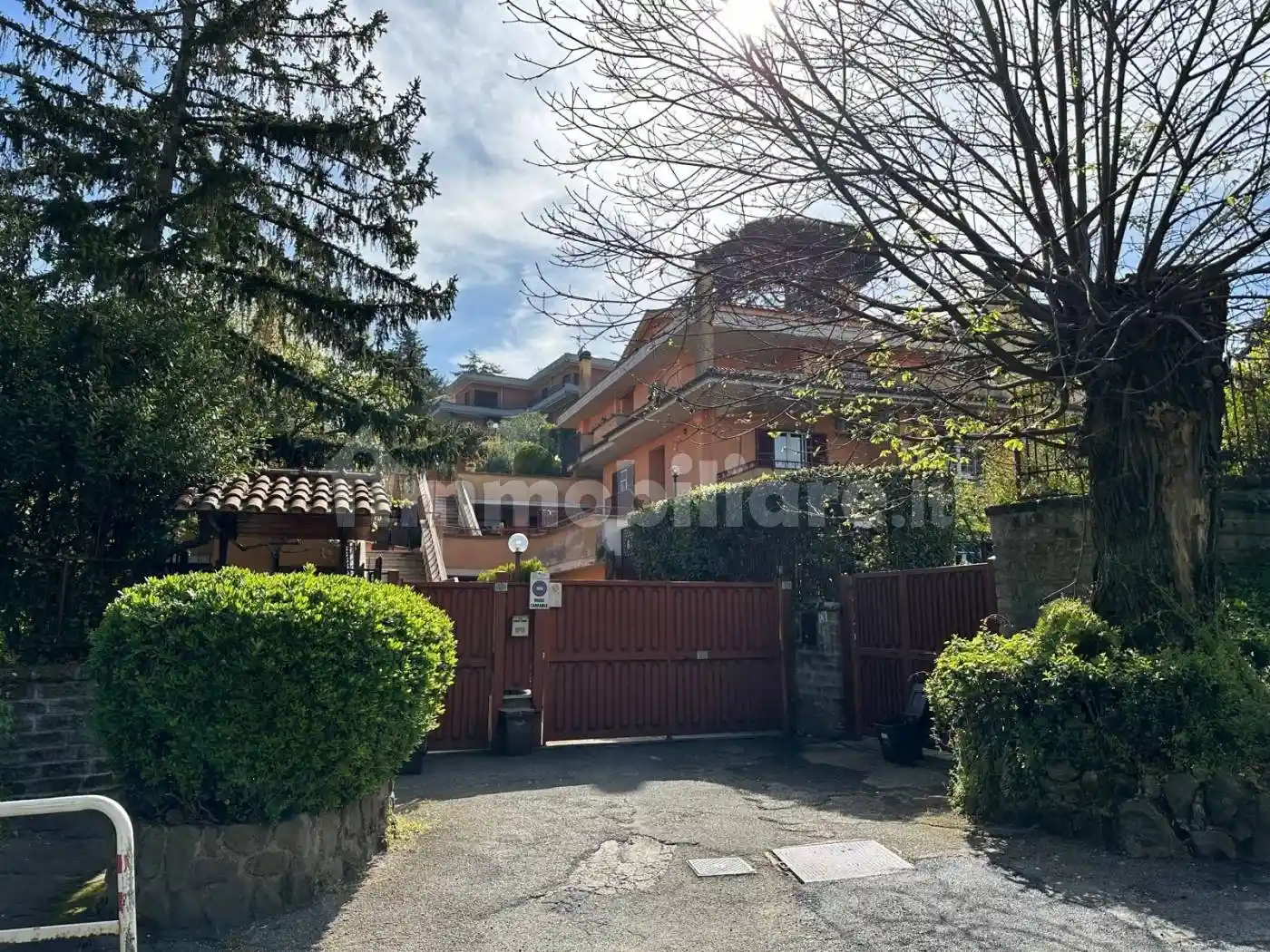 Appartamento in vendita a Albano Laziale