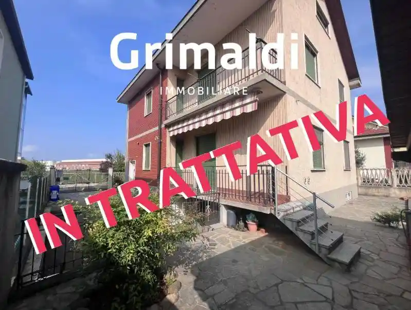 Villa in vendita a Beinasco