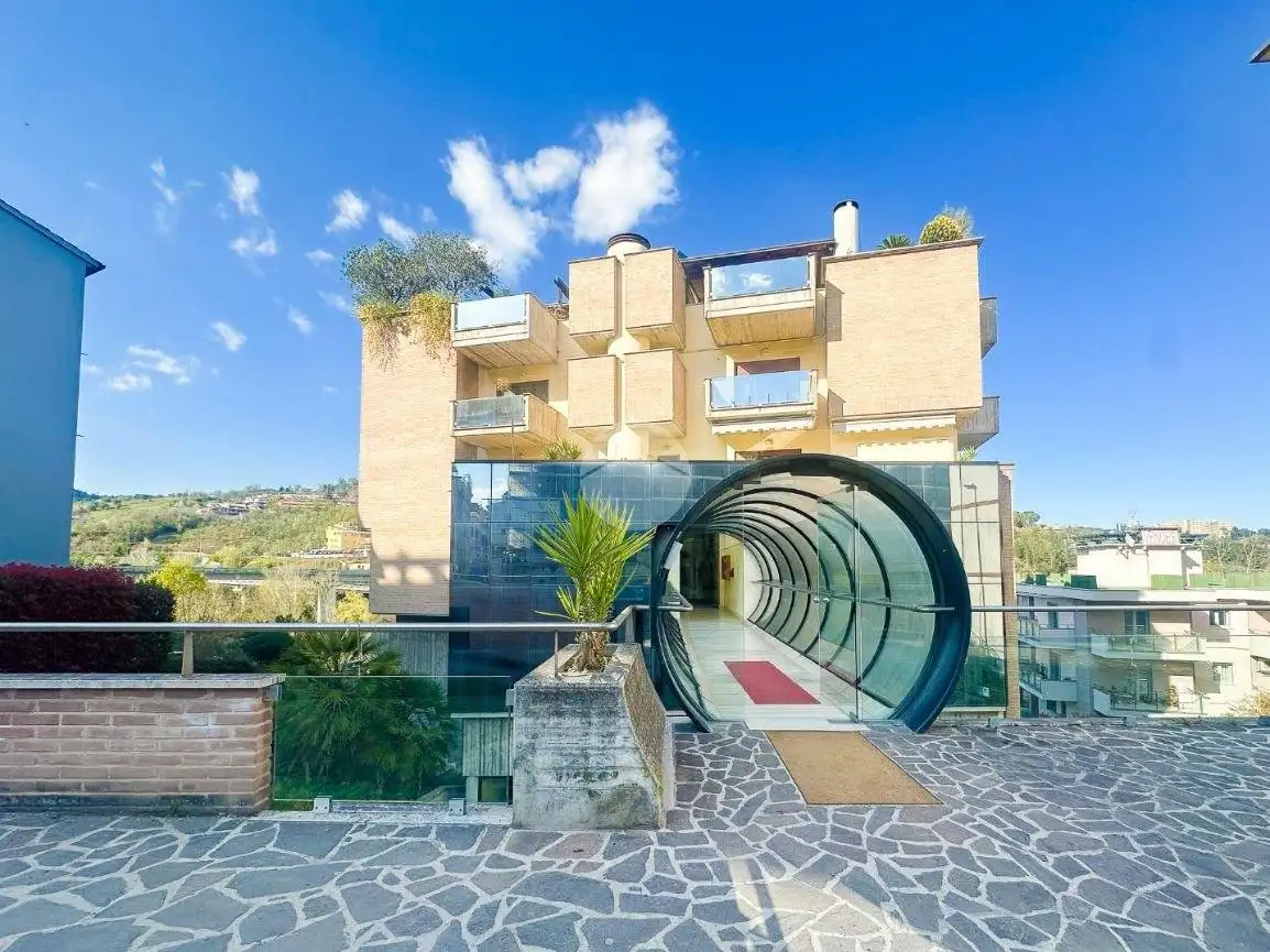 Appartamento in vendita a Teramo