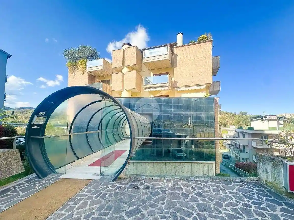 Trilocale Circonvallazione Ragusa, Centro, Teramo - foto 2