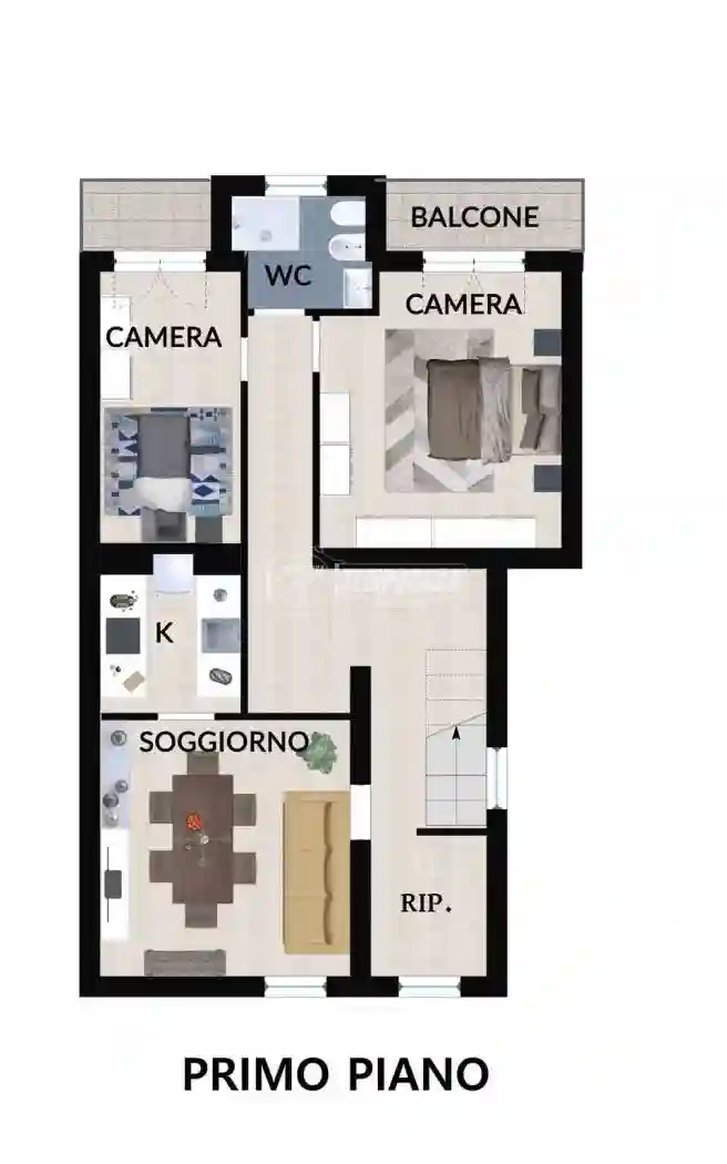 Casa indipendente - foto 3