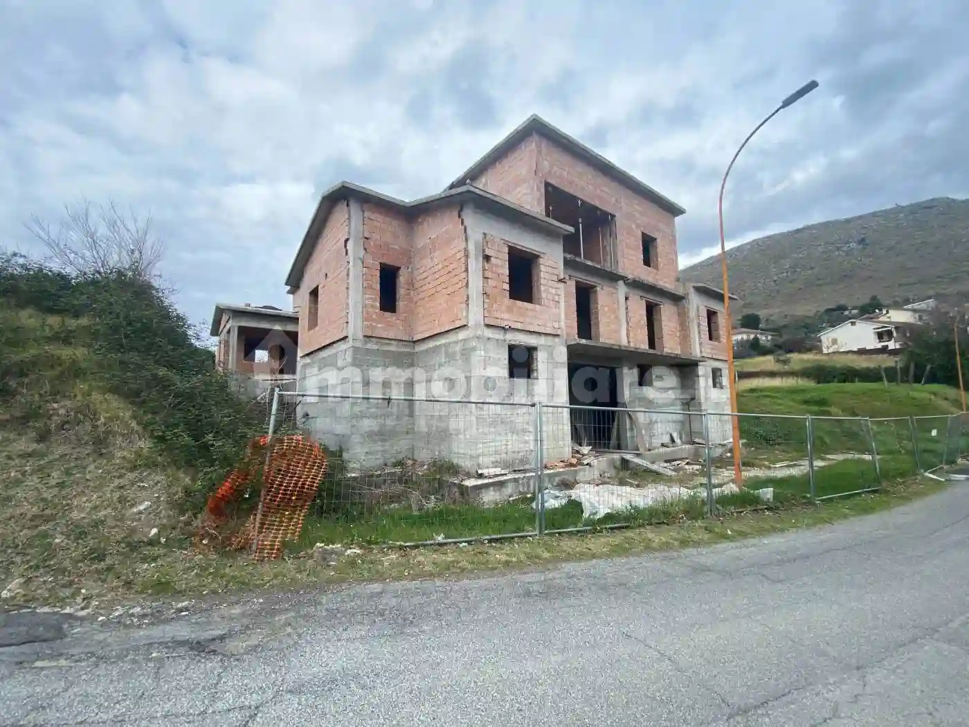 Palazzo - Edificio - foto 2