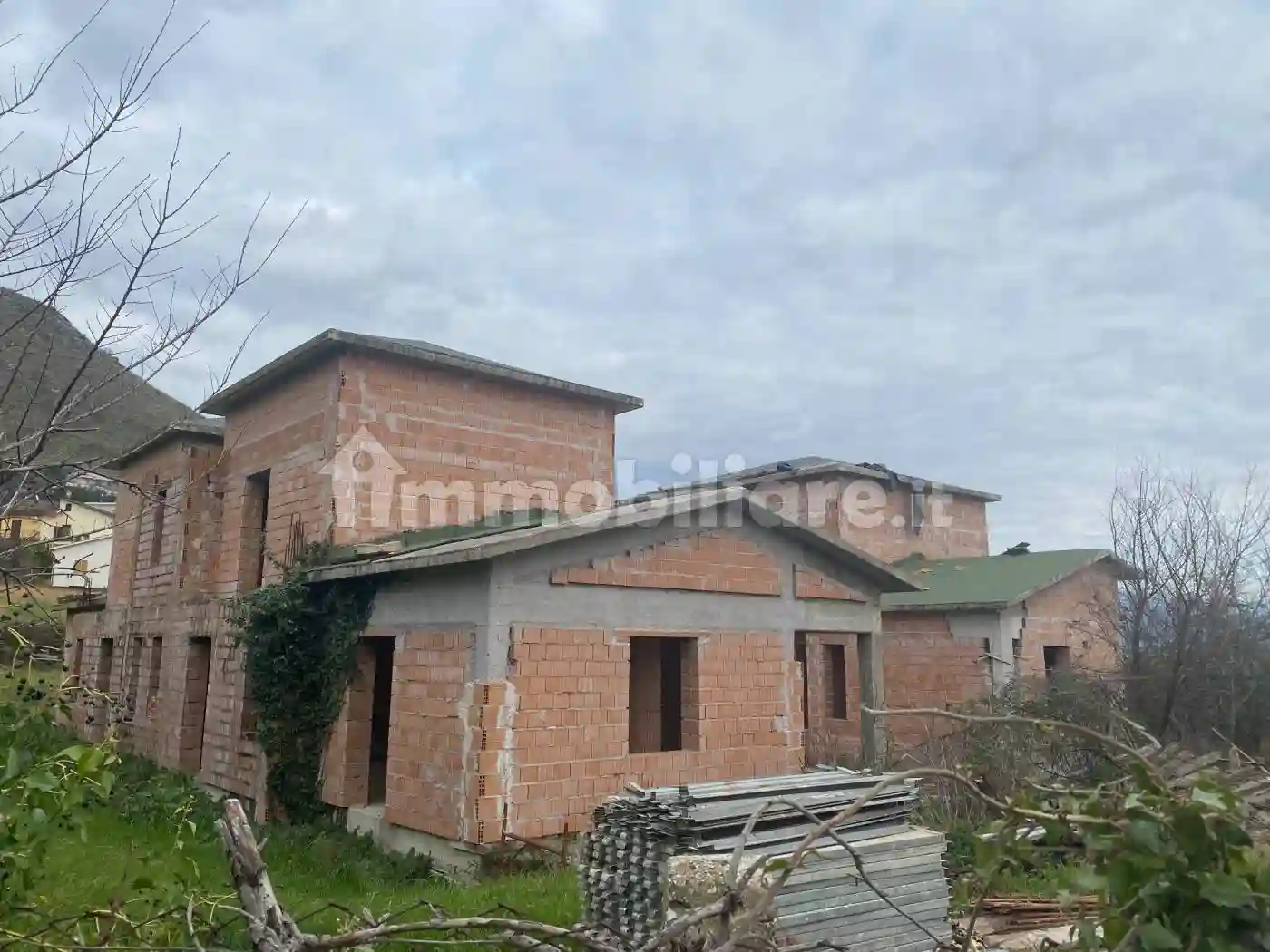 Palazzo - Edificio - foto 5