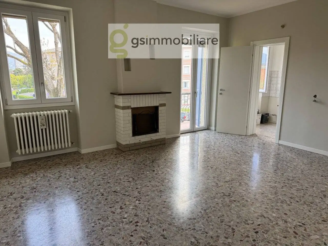 Appartamento in affitto a Brescia