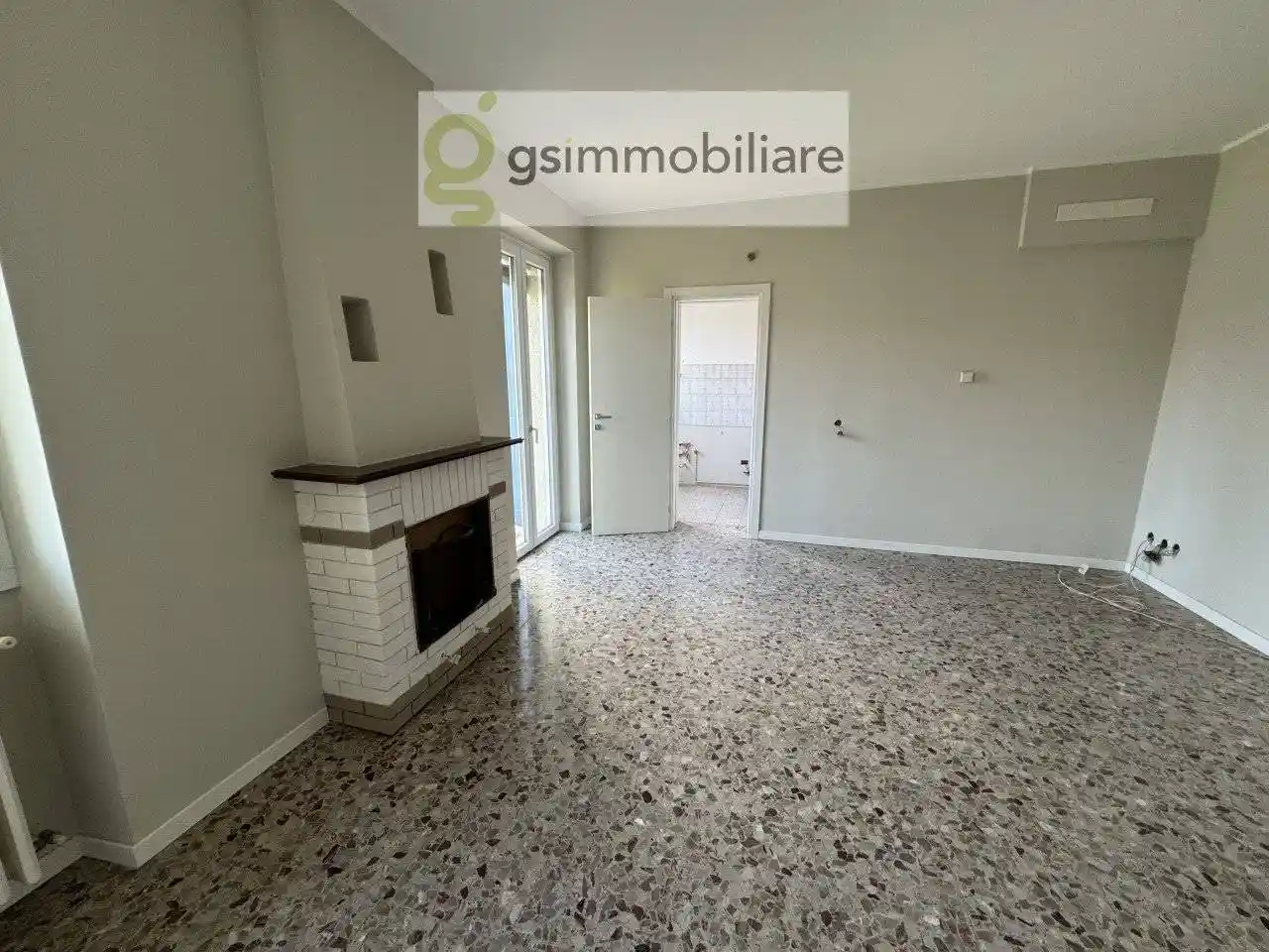 Quadrilocale via della Chiesa 118, Urago Mella, Brescia - foto 5