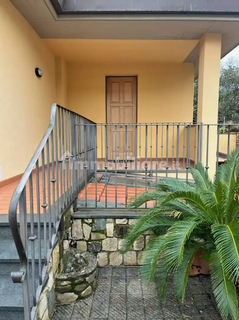 Villa unifamiliare via del Colle, La Macine, Prato - foto 3