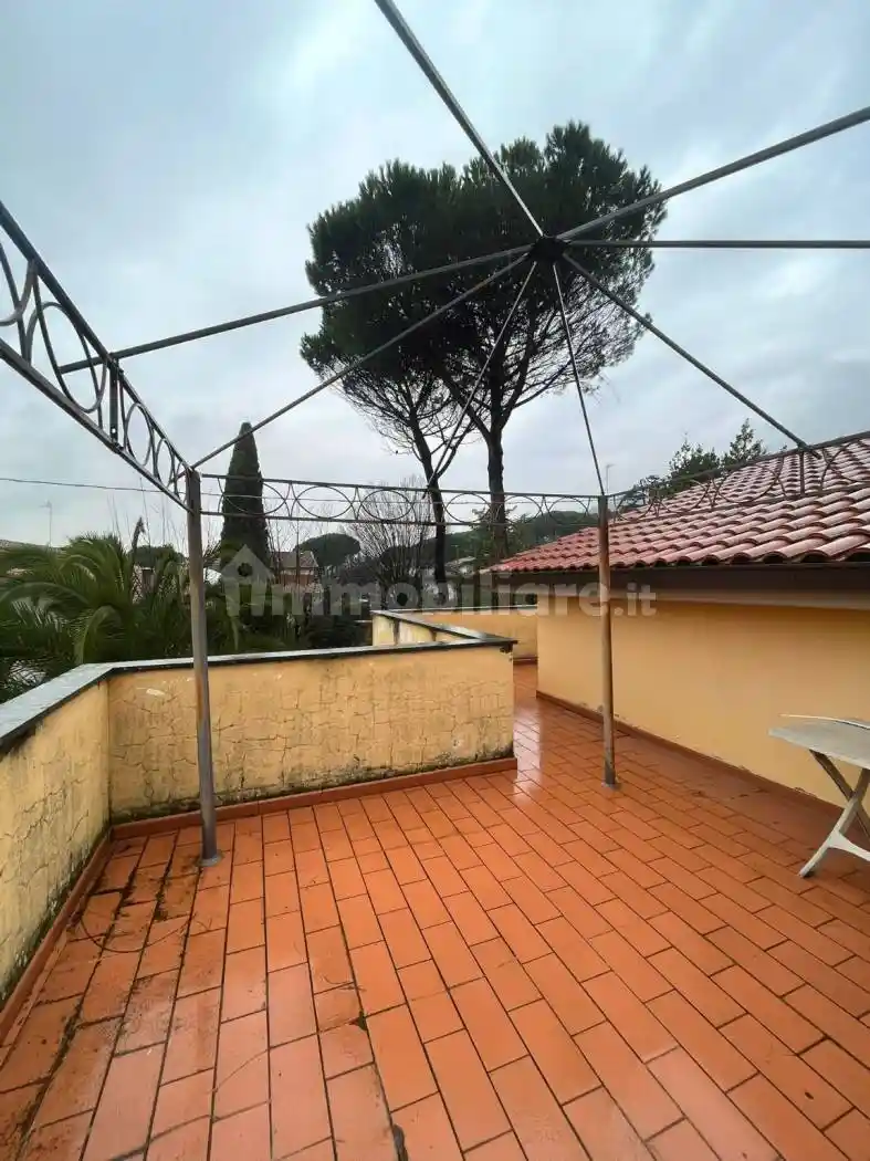 Villa unifamiliare via del Colle, La Macine, Prato - foto 5