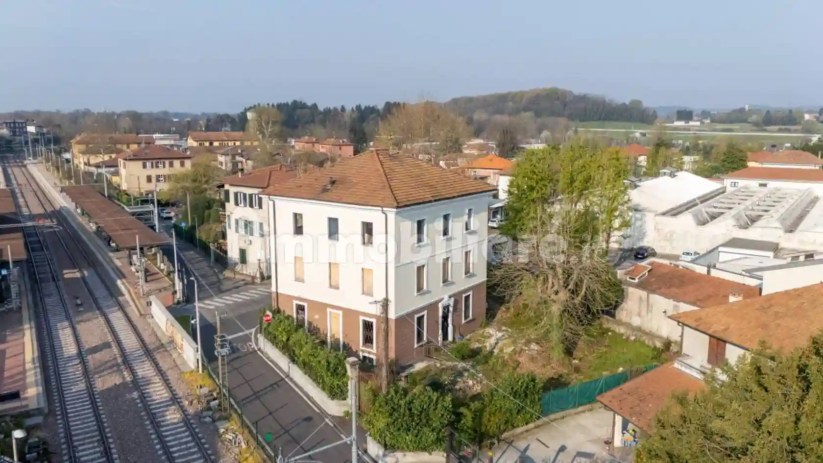 Palazzo - Edificio - foto 2