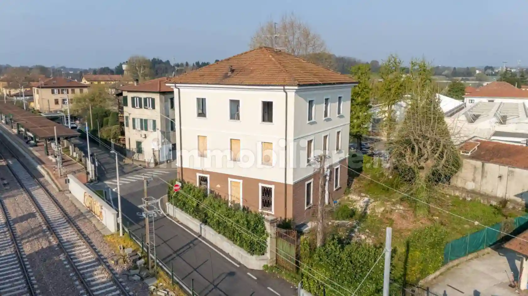 Palazzo - Edificio - foto 4