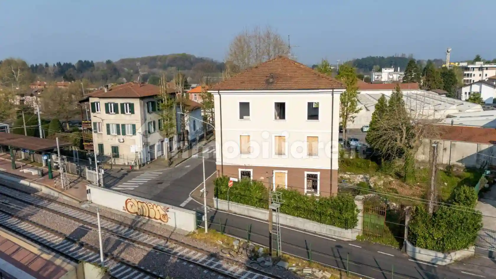 Palazzo - Edificio - foto 5