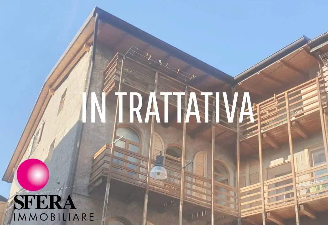 Appartamento in vendita a Trento