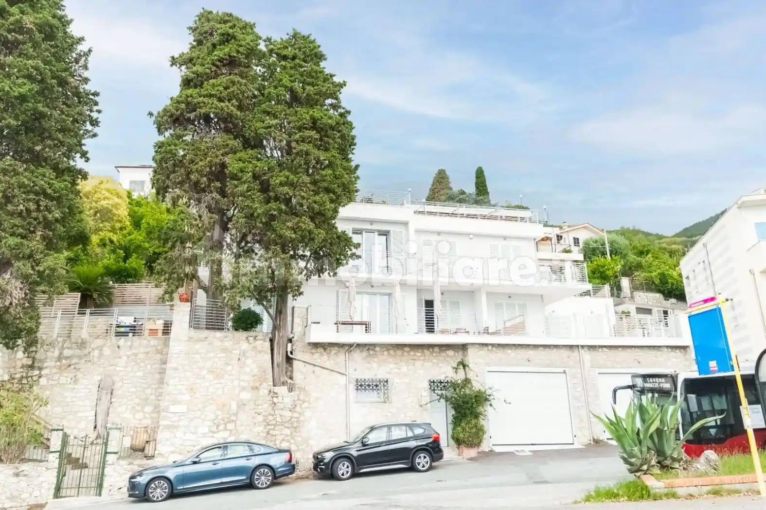 Appartamento in vendita a Varazze