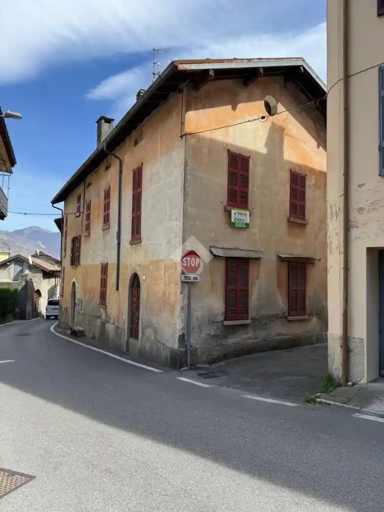 Appartamento in vendita a Alta Valle Intelvi