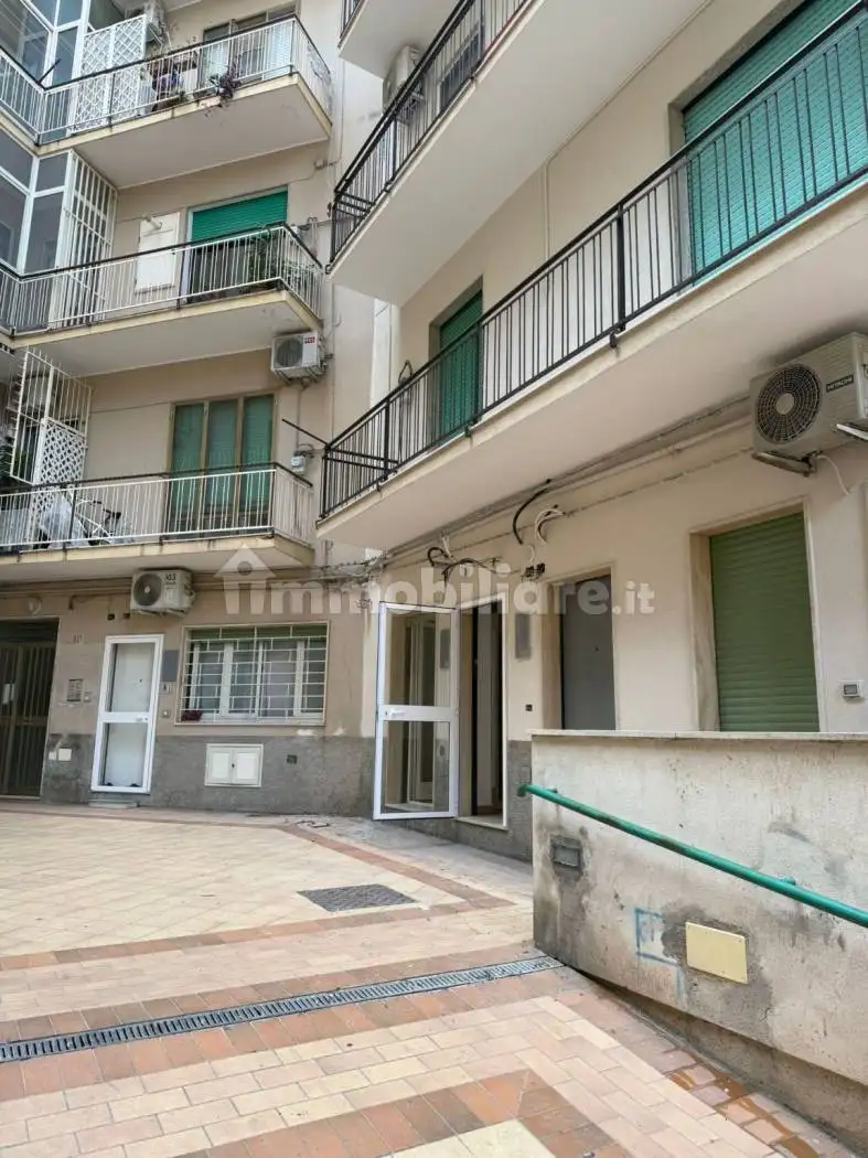 Appartamento in vendita a Crotone