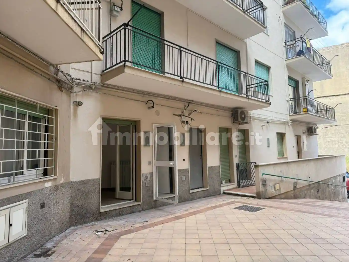 Monolocale discesa Castello 81, Centro, Crotone - foto 3