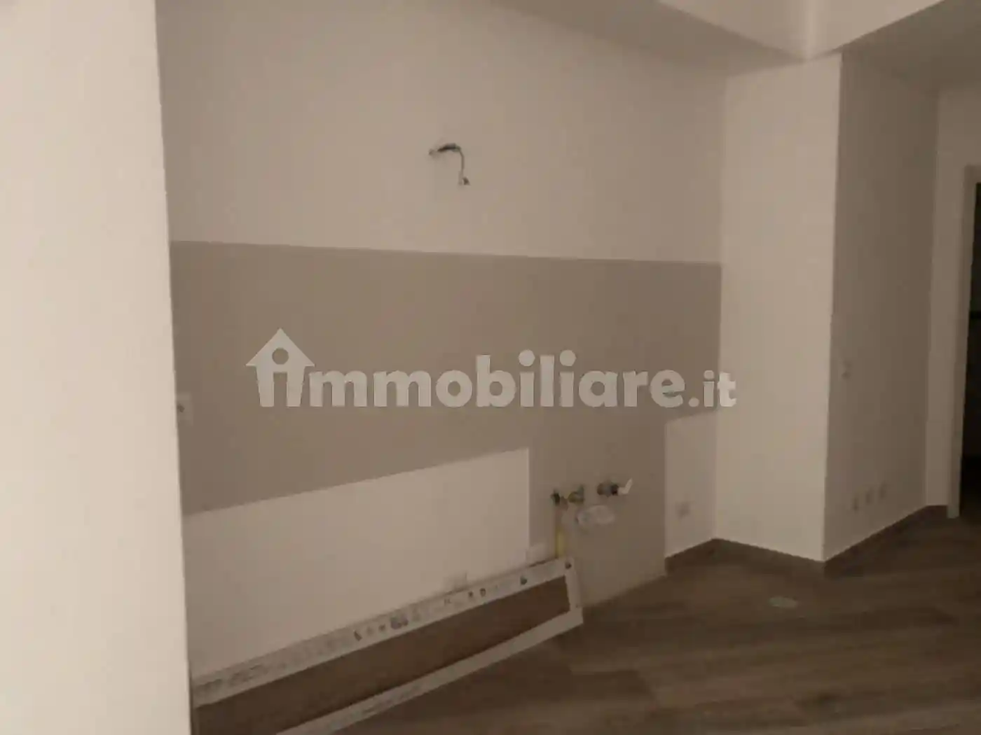 Monolocale discesa Castello 81, Centro, Crotone - foto 4