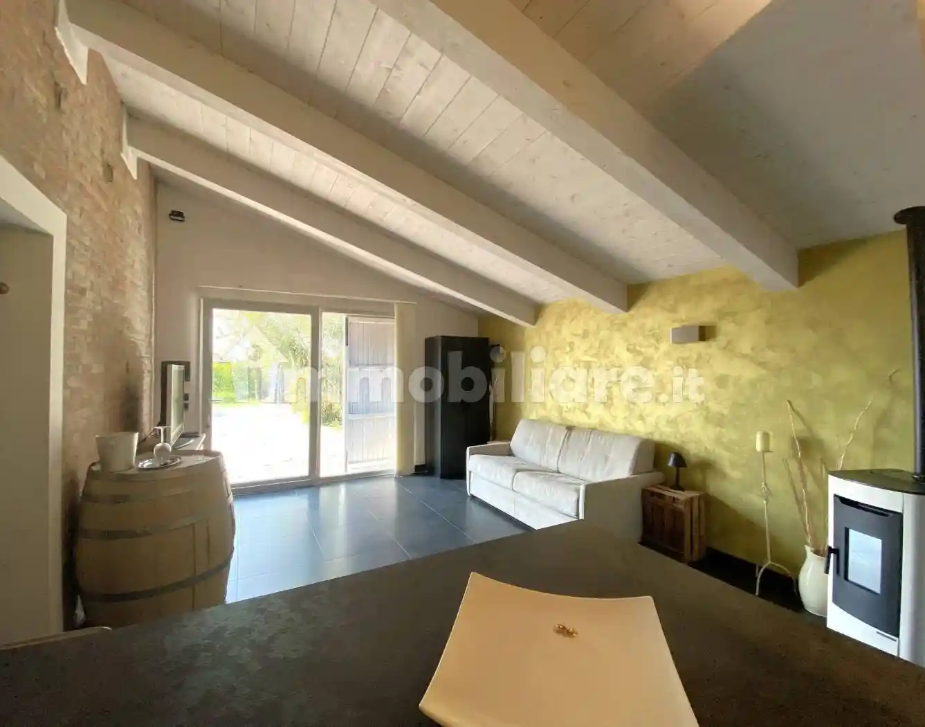 Appartamento in affitto a Forlì