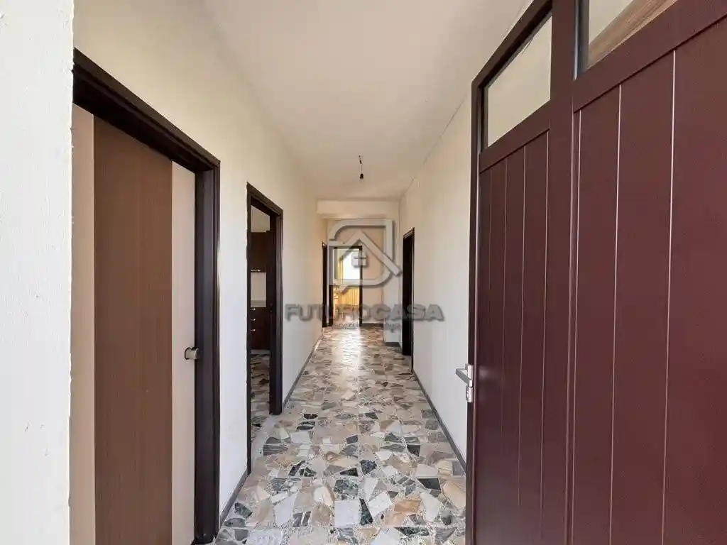 Terratetto unifamiliare 90 m², buono stato, Villanova del Battista - foto 4