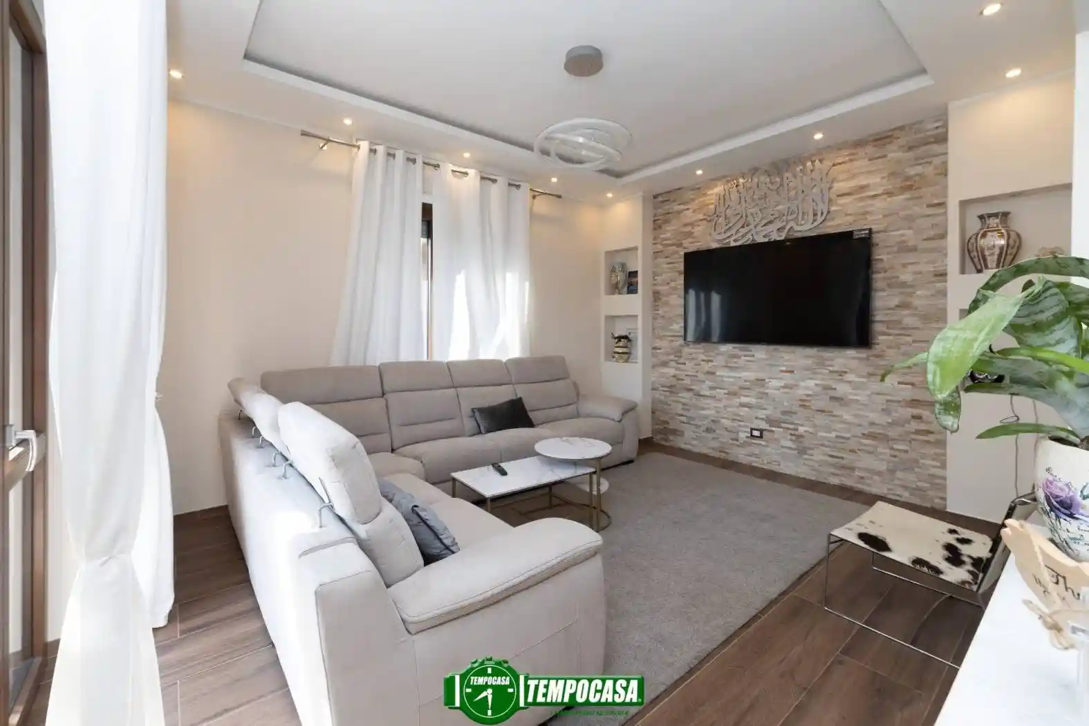 Villa in vendita a Brembate