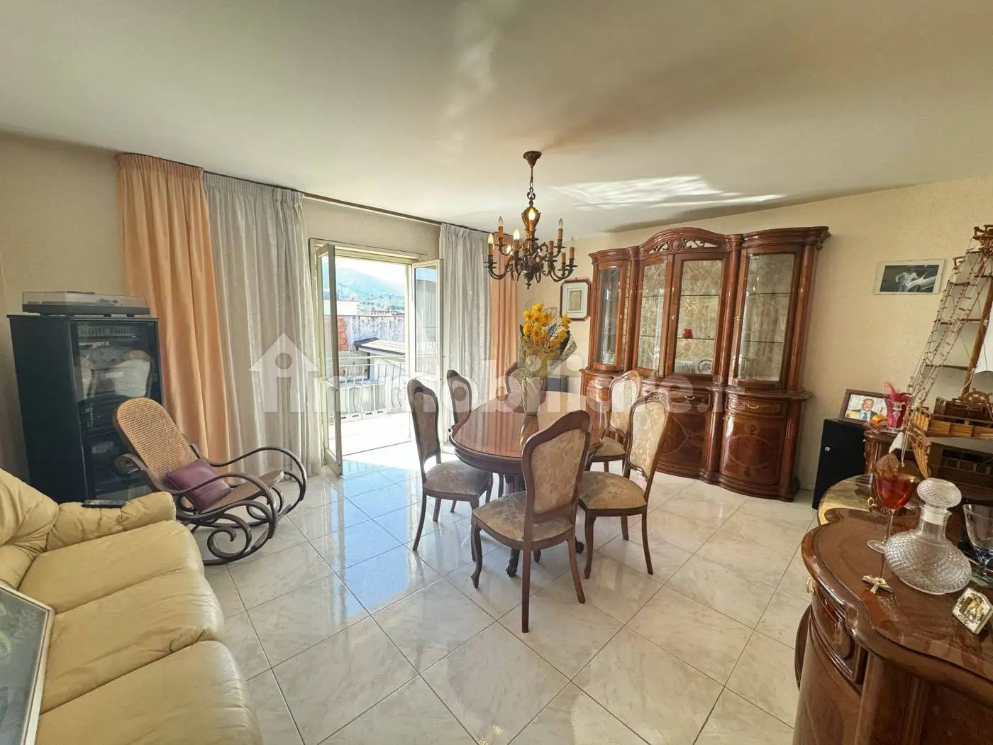 Appartamento in vendita a Merì