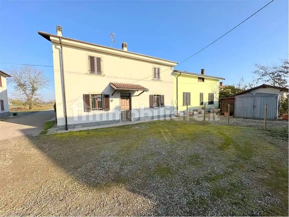 Casa indipendente - foto 4