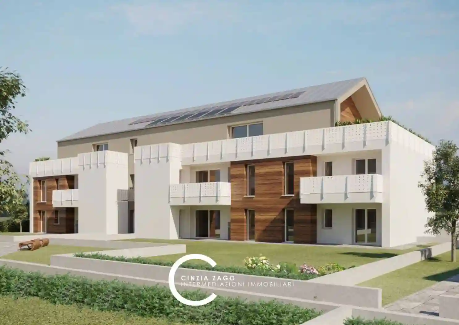 Attico - Mansarda - foto 5