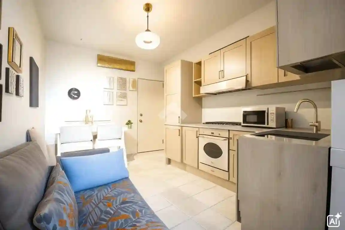 Appartamento - foto 5